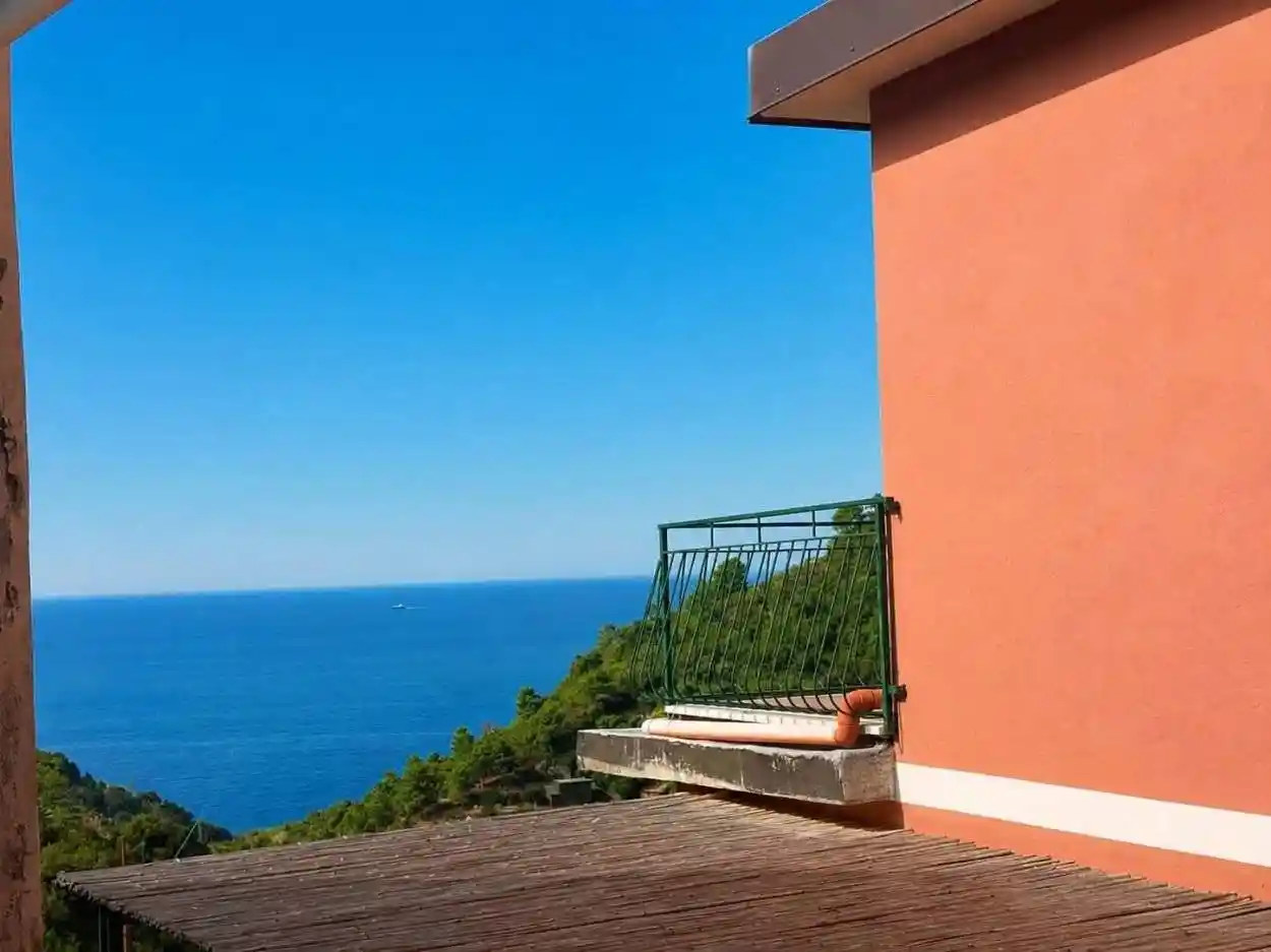Casa indipendente in vendita a Riomaggiore