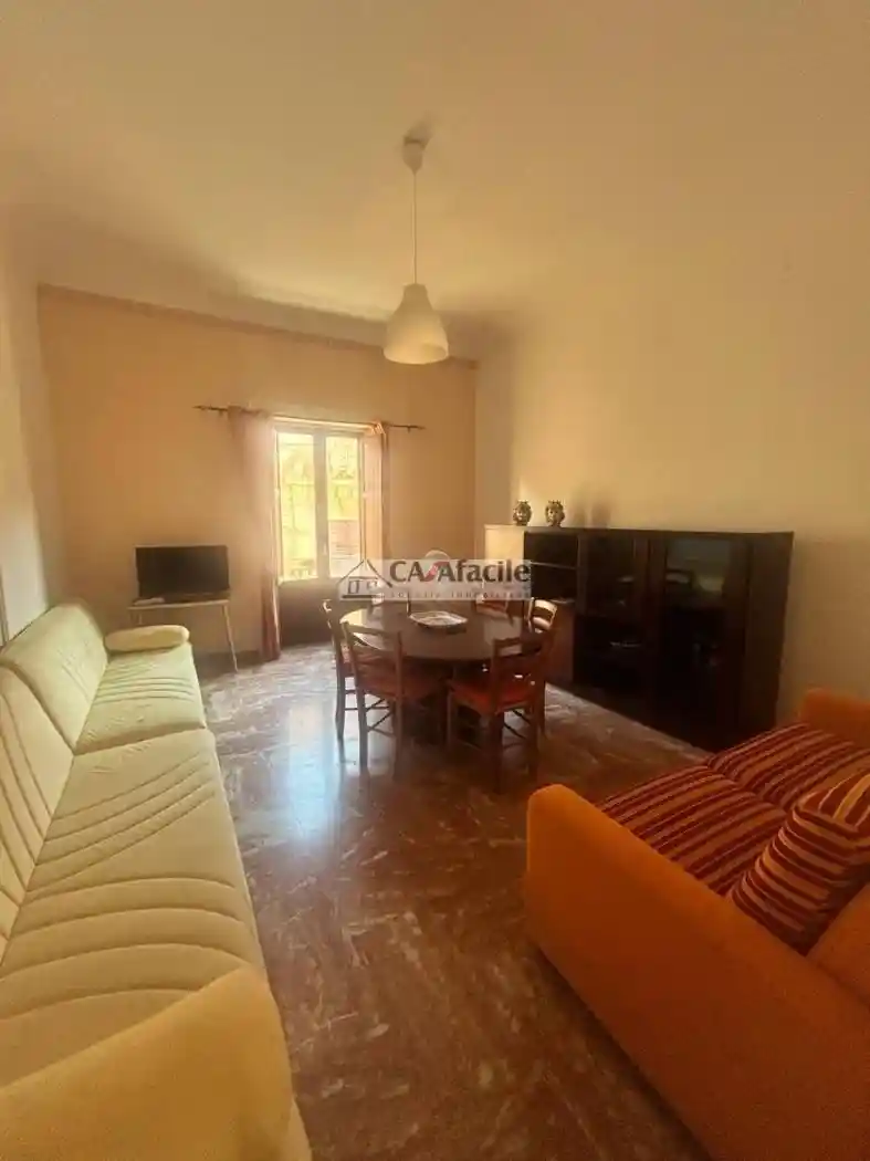 Appartamento in vendita a Marsala