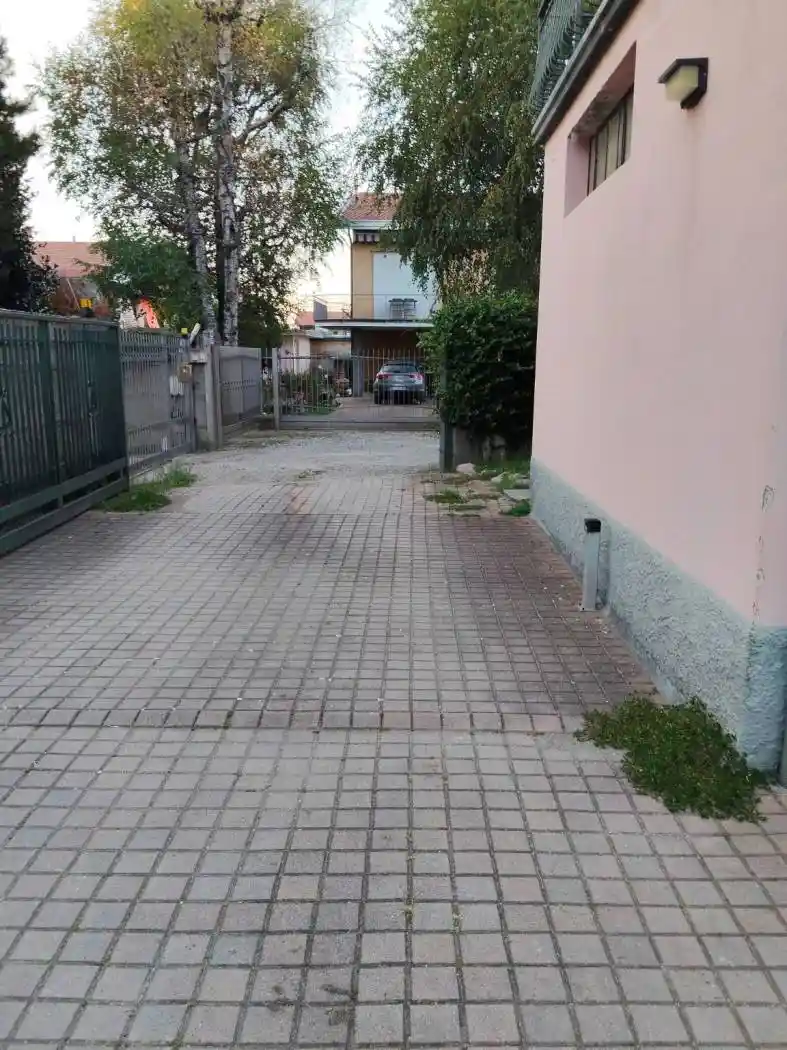 Appartamento in vendita a Cassano Magnago