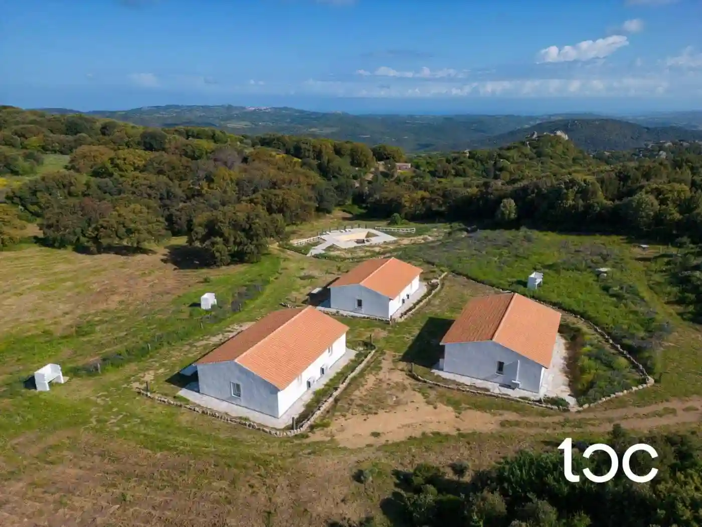 Villa - foto 2