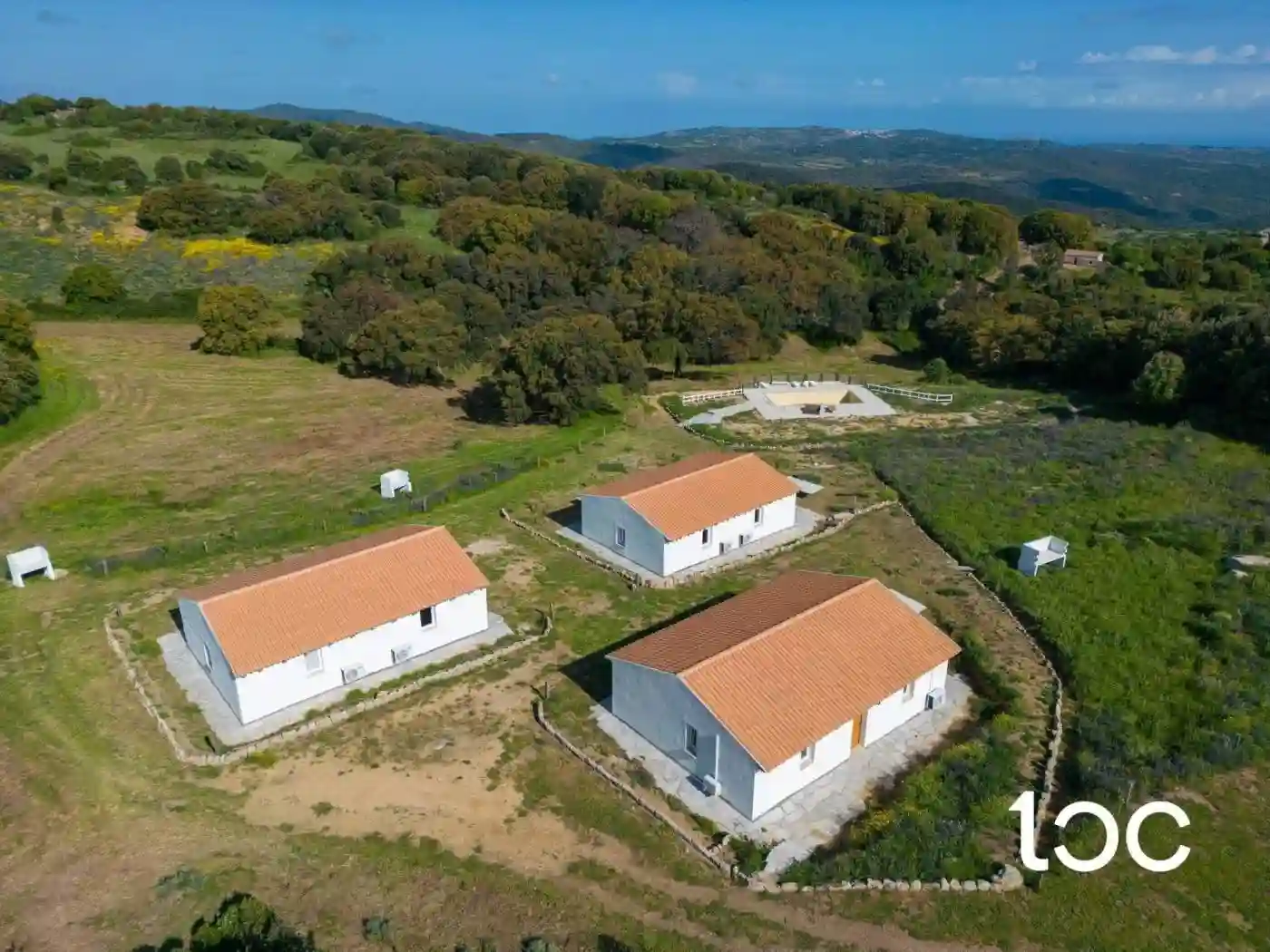 Villa - foto 3