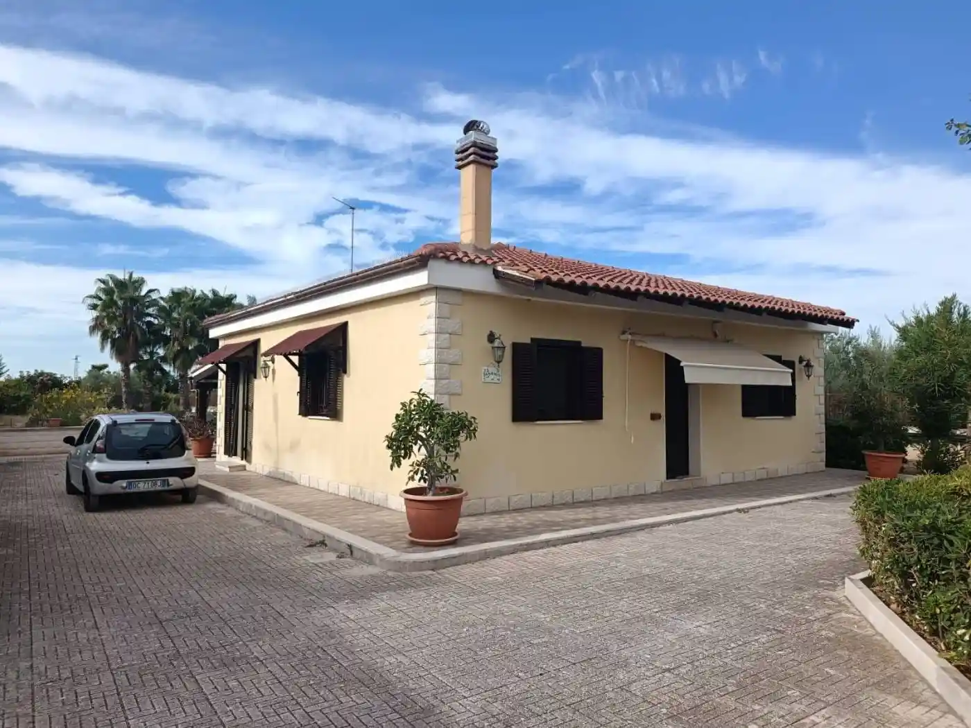 Villa in vendita a Trani