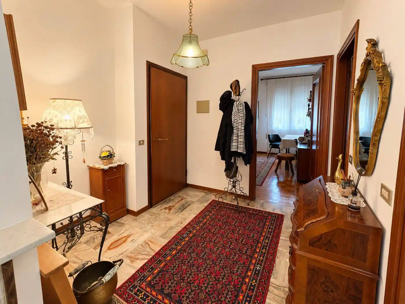 Appartamento in vendita a Abano Terme