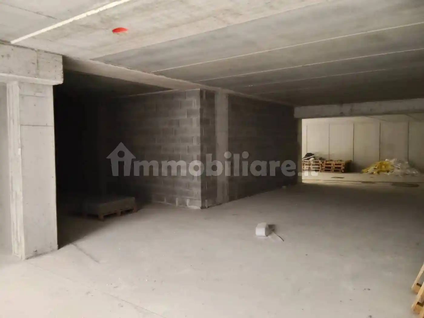 Progetto in vendita a Cesate