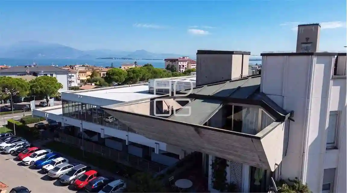 Palazzo - Edificio - foto 2