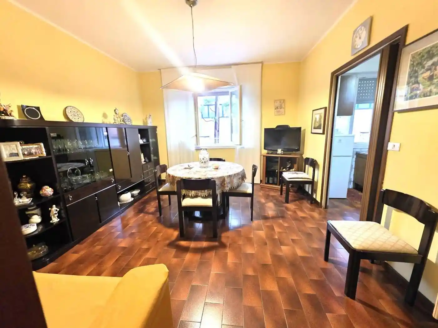 Appartamento in vendita a Legnano