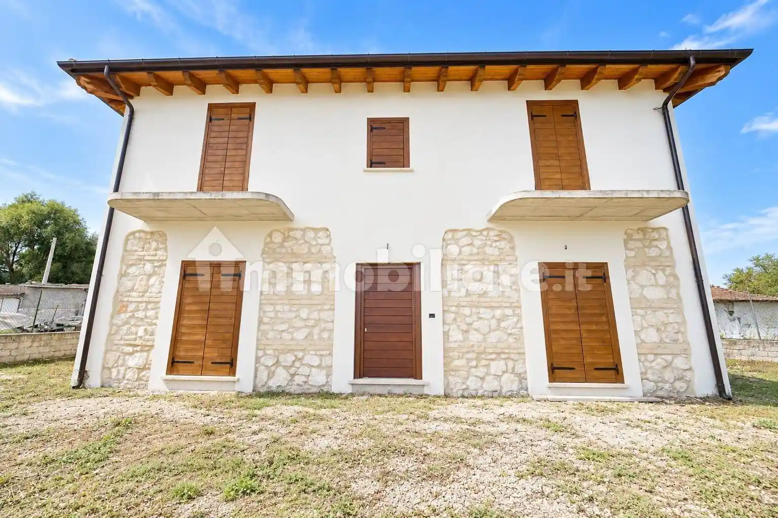 Villa in vendita a Avezzano