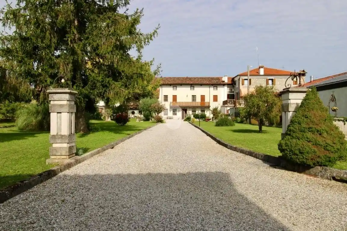 Casa indipendente in vendita a Gonars