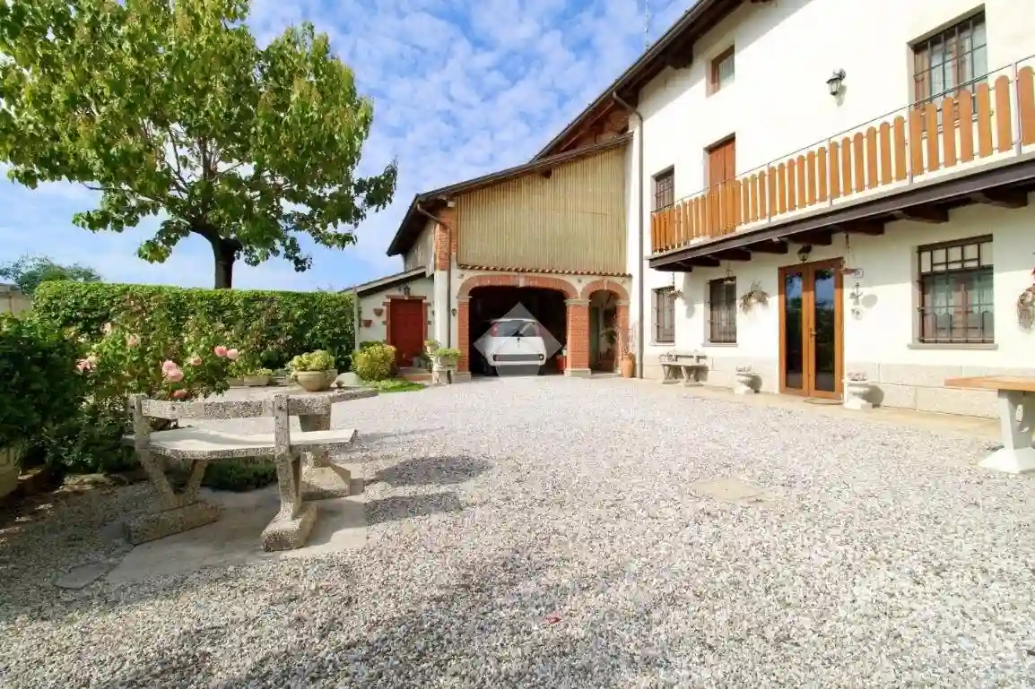 Casa indipendente - foto 5