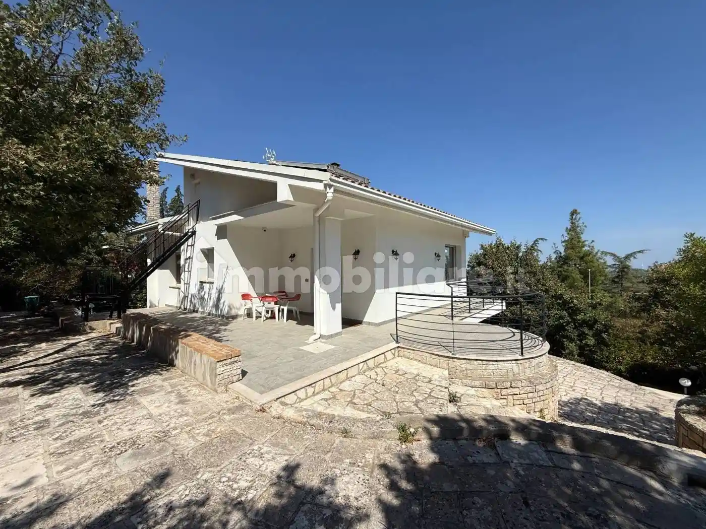 Villa in vendita a Cassano delle Murge