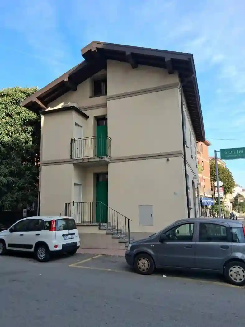 Palazzo - Edificio - foto 3