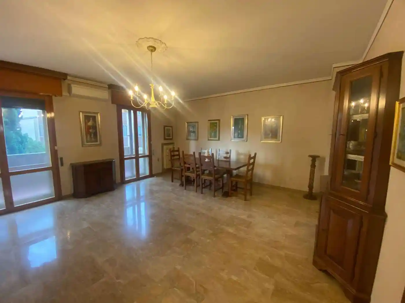 Appartamento in vendita a Padova