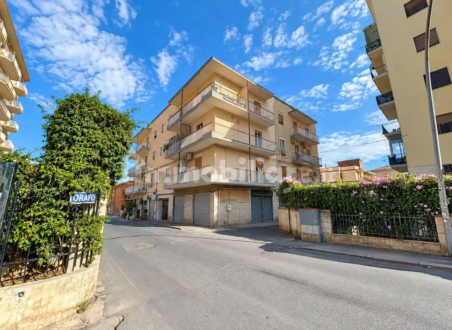 Appartamento in vendita a Siracusa