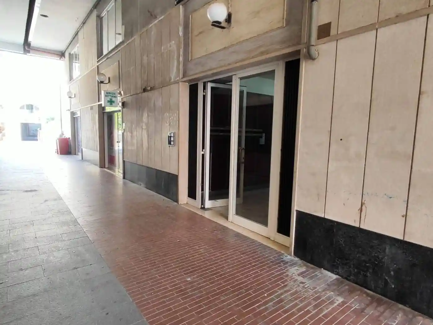 Appartamento in affitto a Avellino