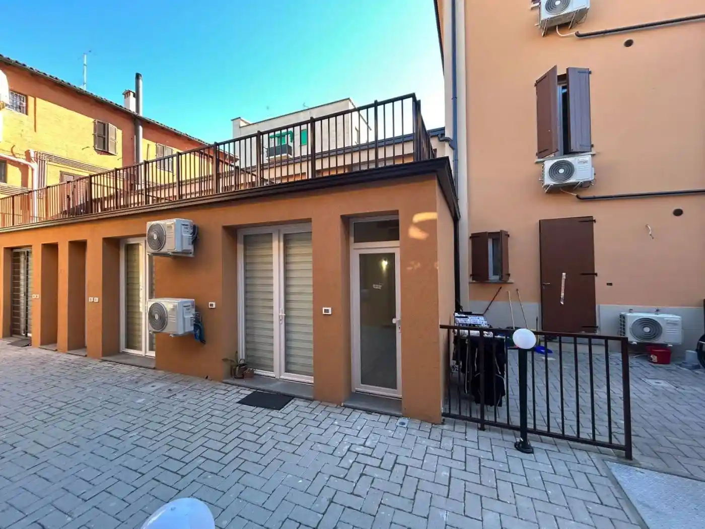Appartamento in affitto a Bologna