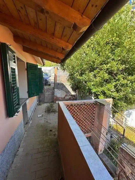 Villa in vendita a Davagna