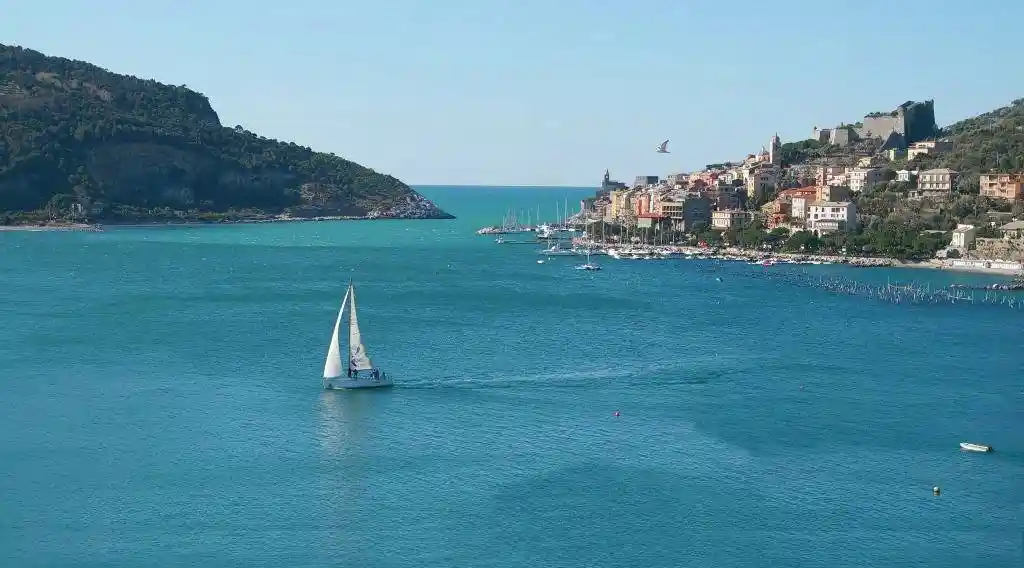 Villa in vendita a La Spezia