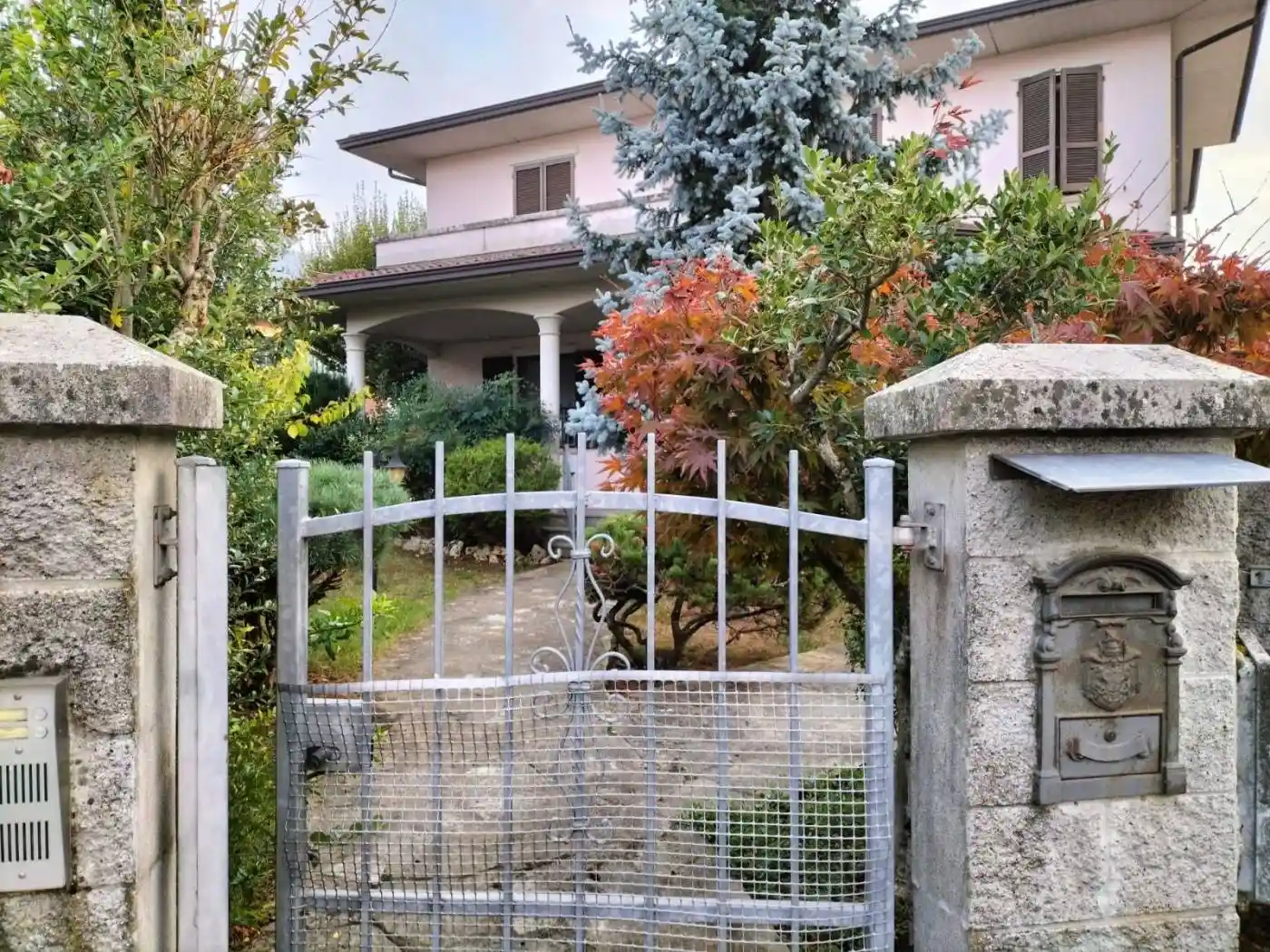 Villa in vendita a Travo