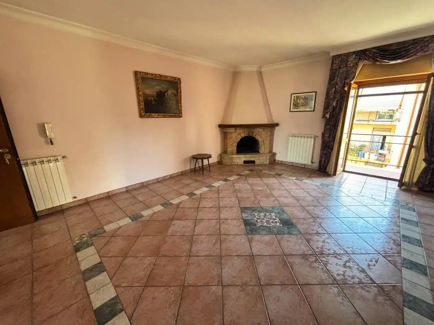 Appartamento in vendita a Rignano Flaminio