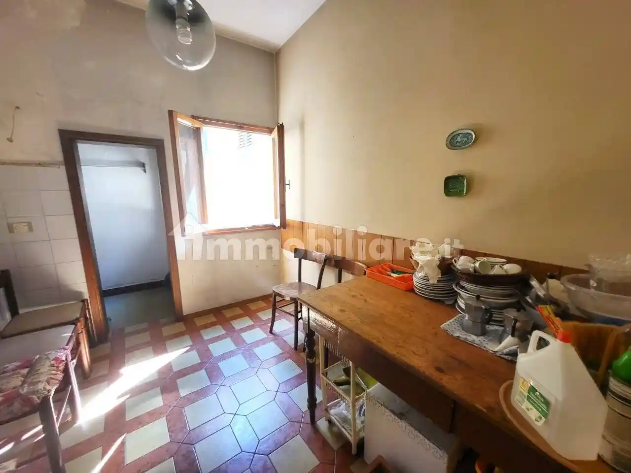 Appartamento in vendita a Firenze