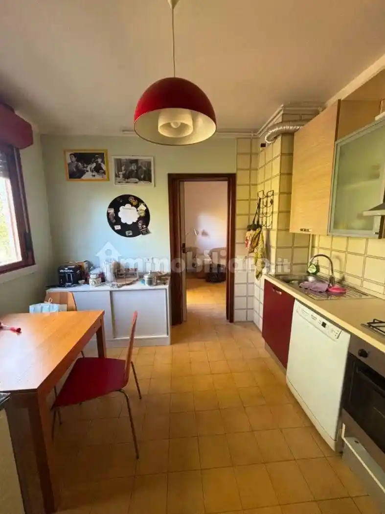 Appartamento in vendita a Padova