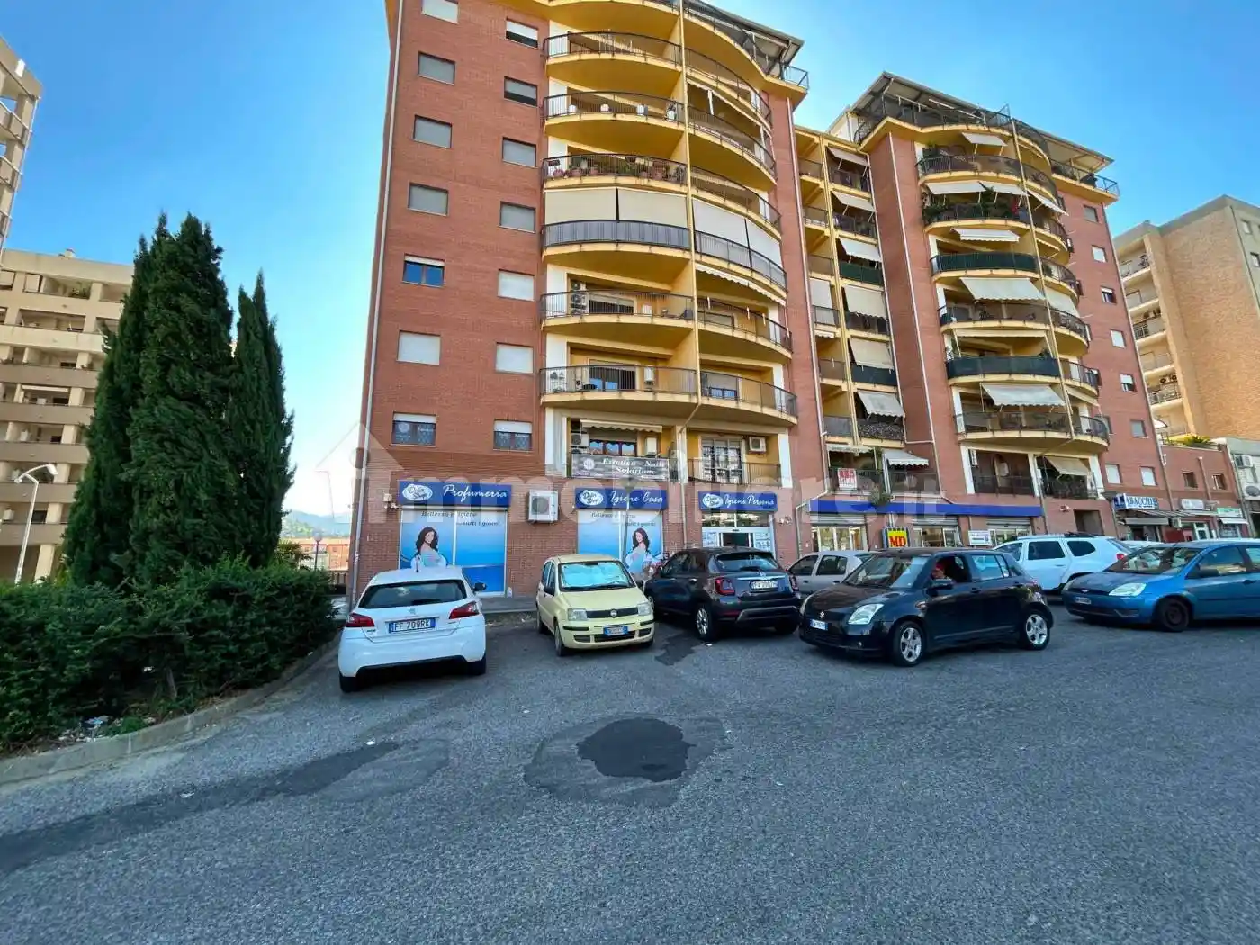 Appartamento in vendita a Cosenza