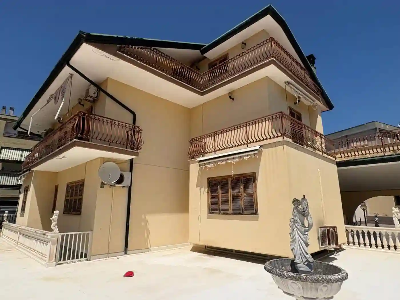 Villa - foto 2