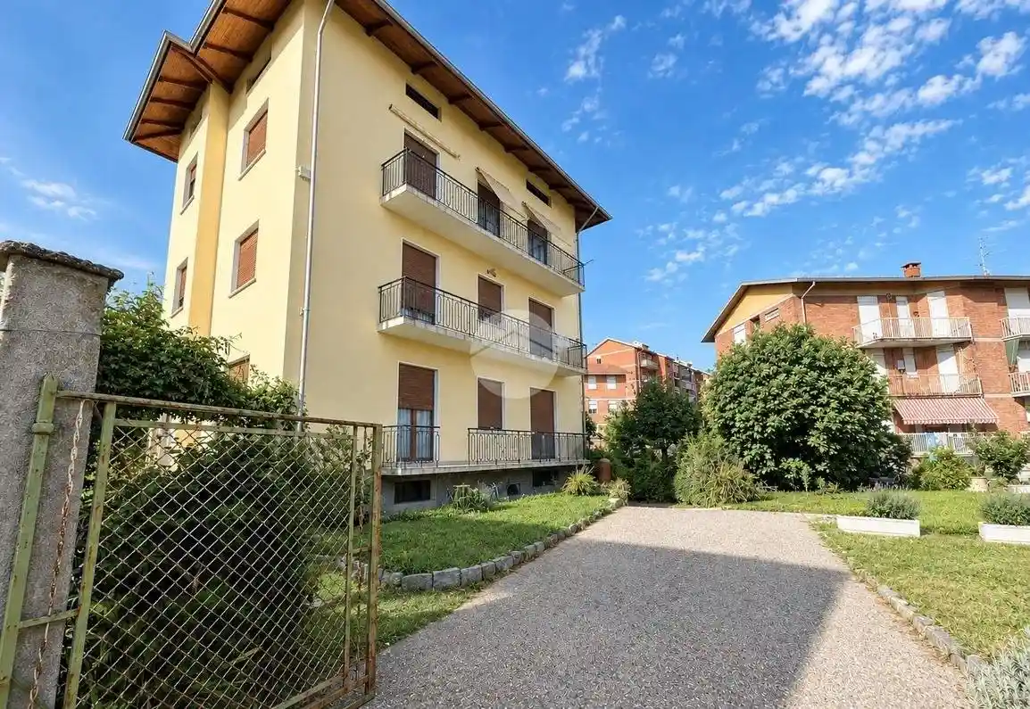 Appartamento in vendita a Biella