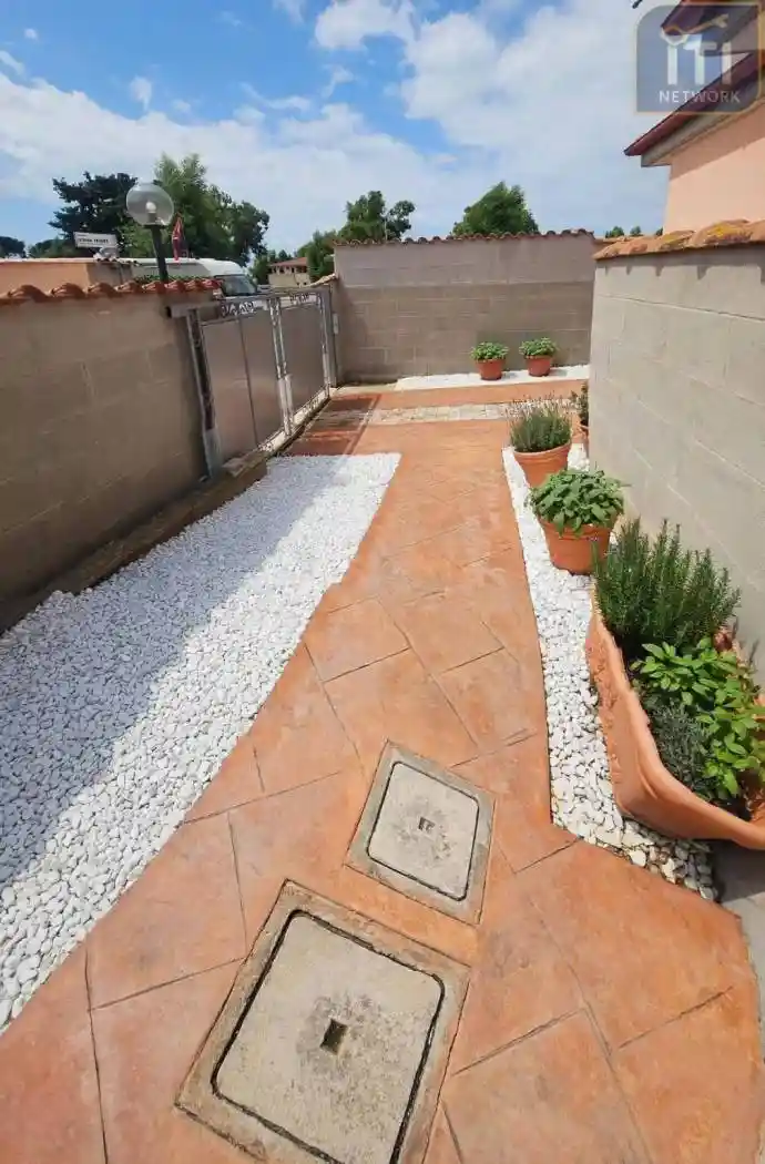 Villa in vendita a Ardea