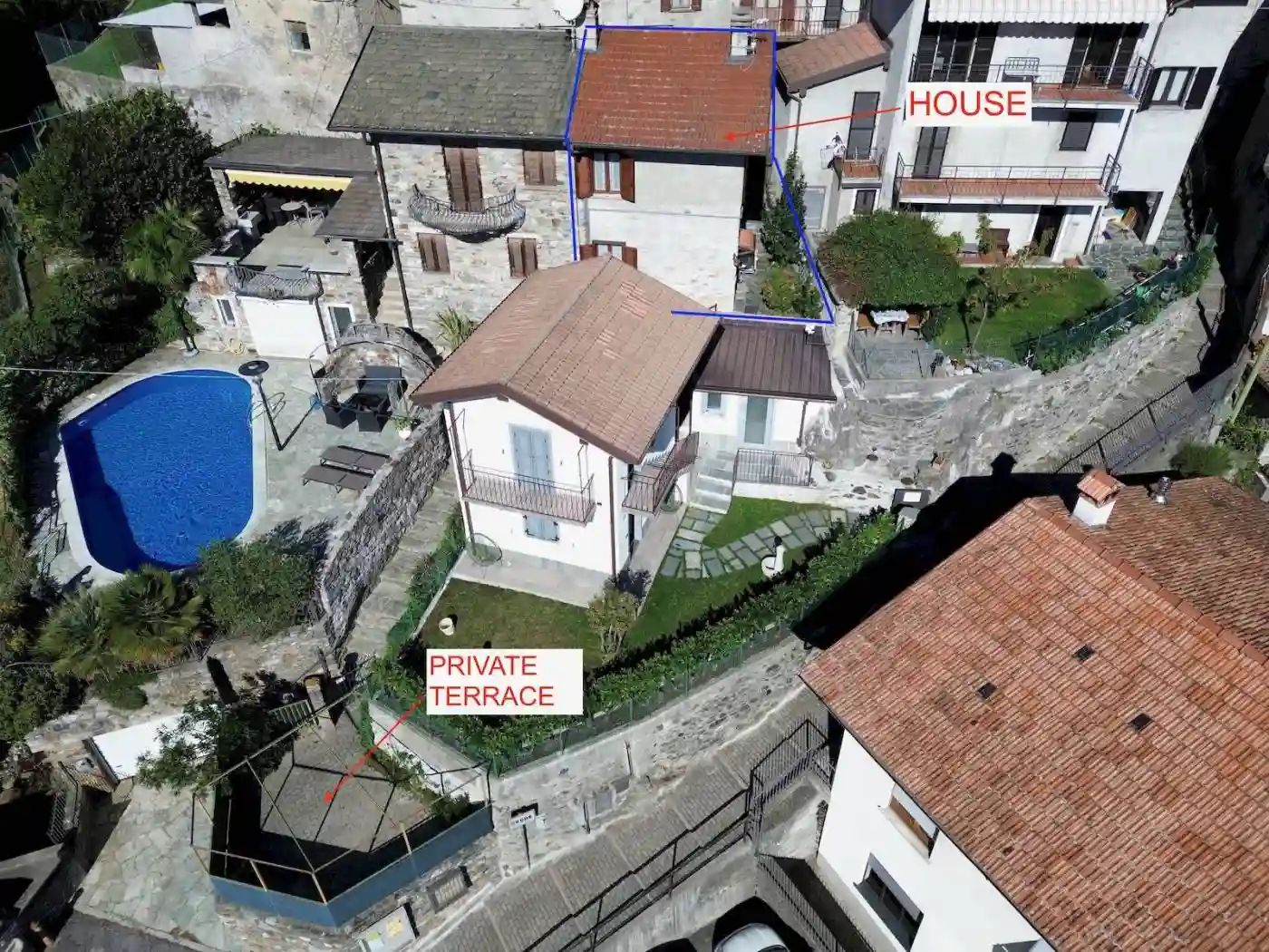 Casa indipendente - foto 2