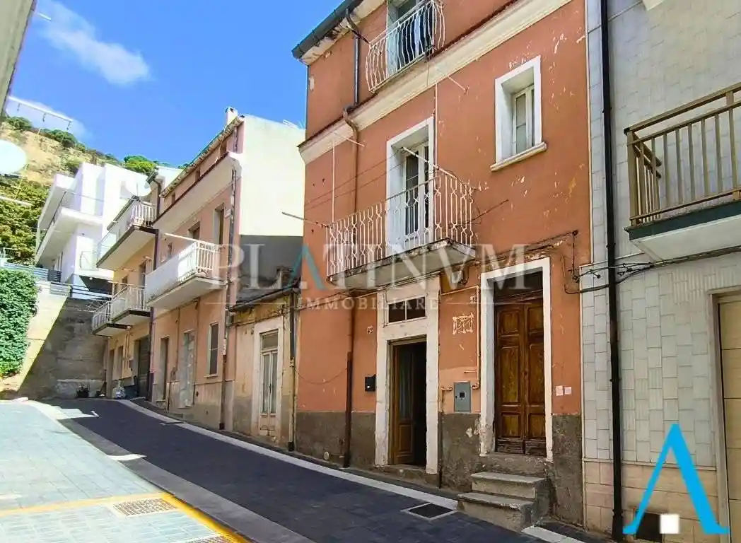 Casa indipendente in vendita a San Giovanni Rotondo