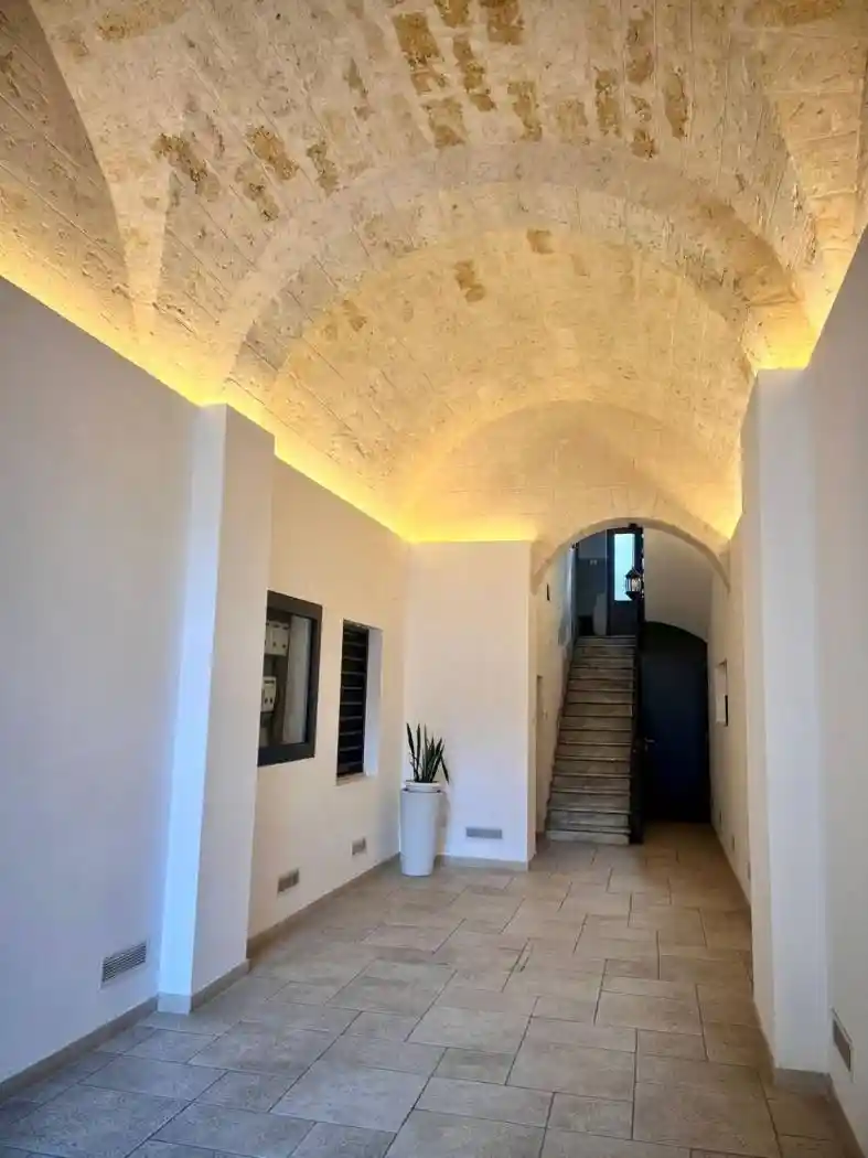 Appartamento in vendita a Bari