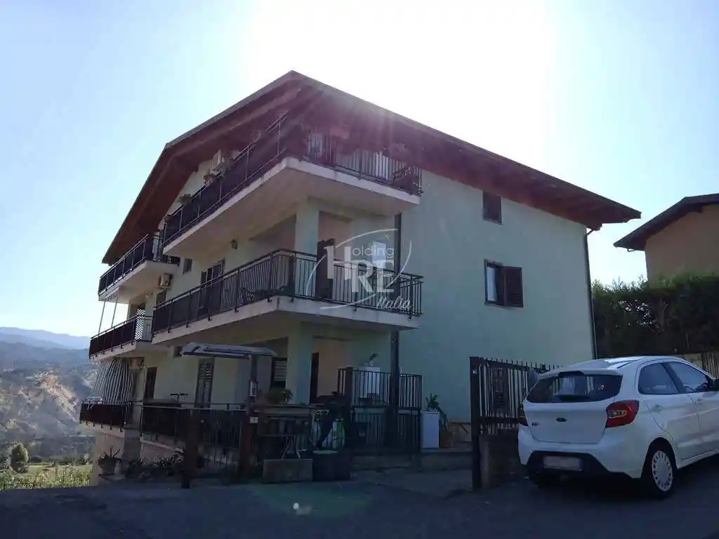 Appartamento in vendita a Zumpano