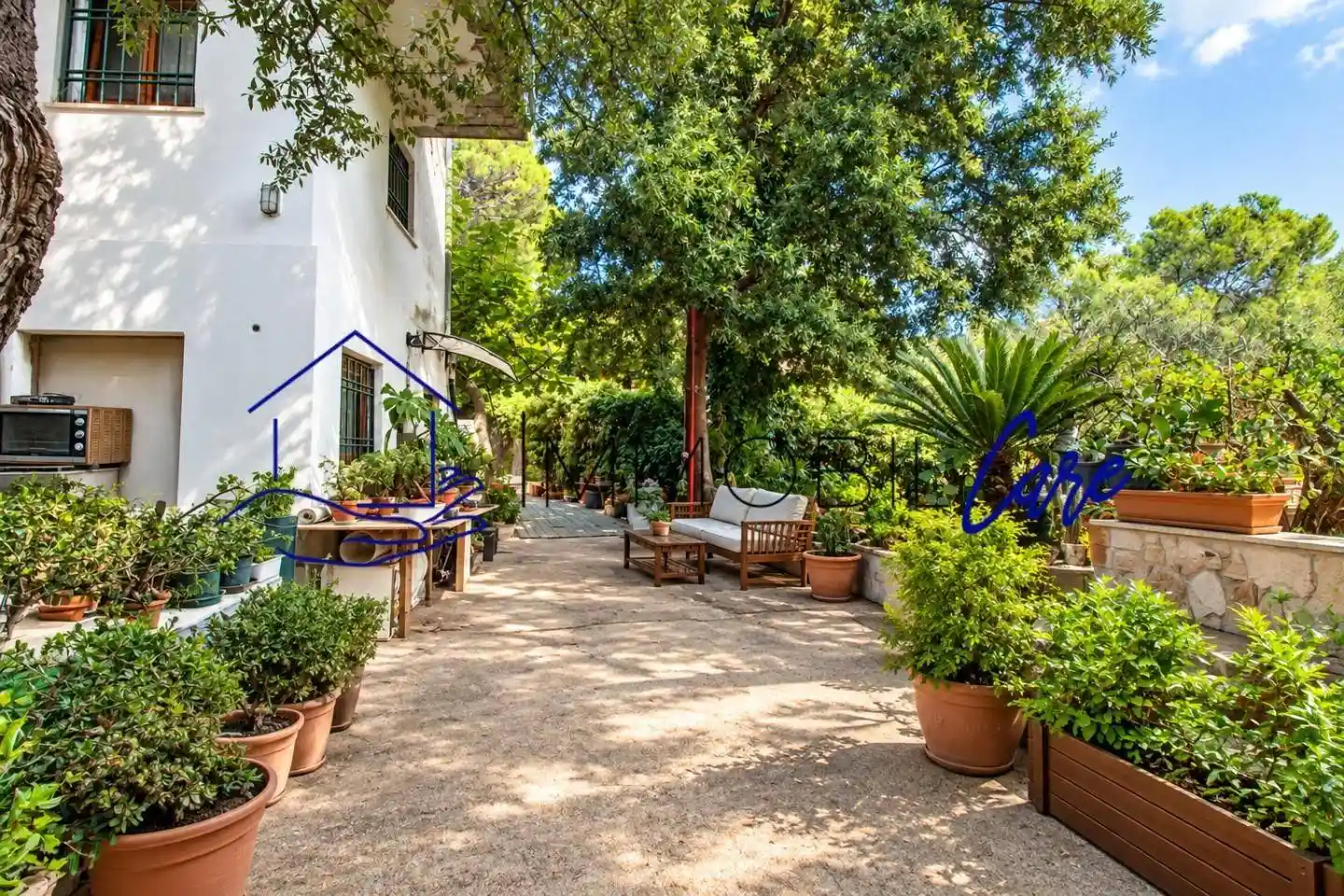 Villa in vendita a Livorno