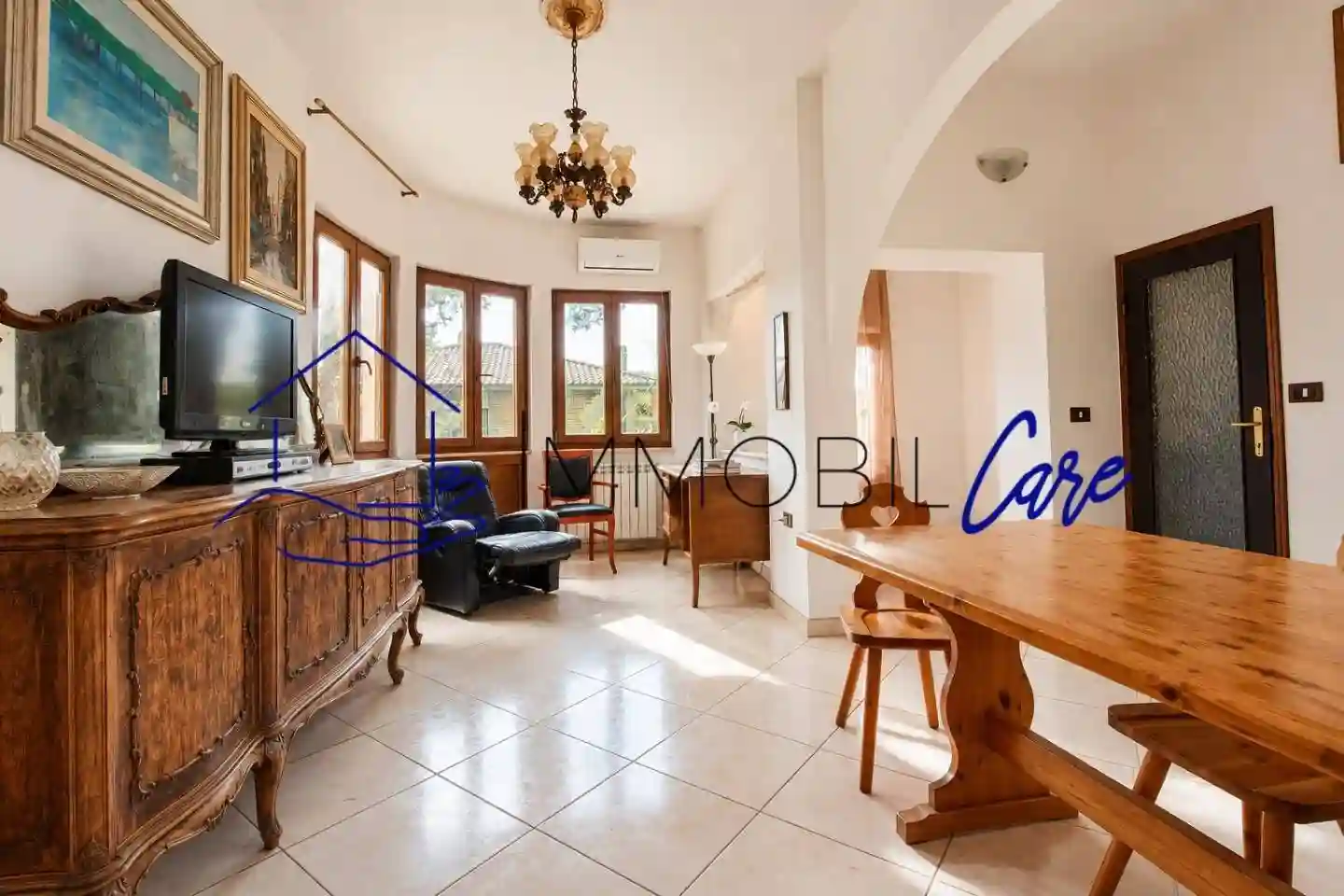 Villa - foto 3