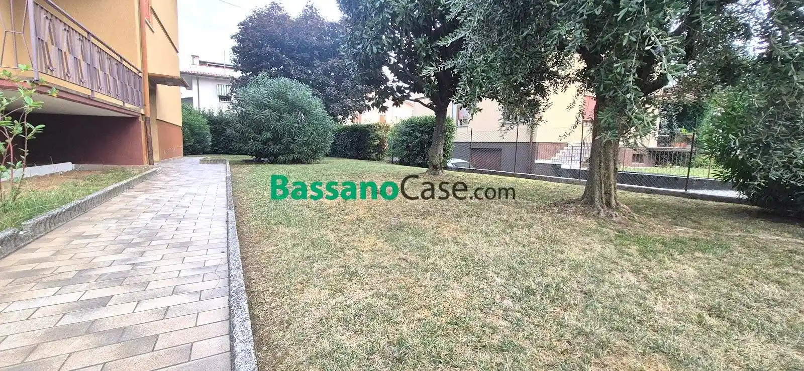 Appartamento in vendita a Bassano del Grappa
