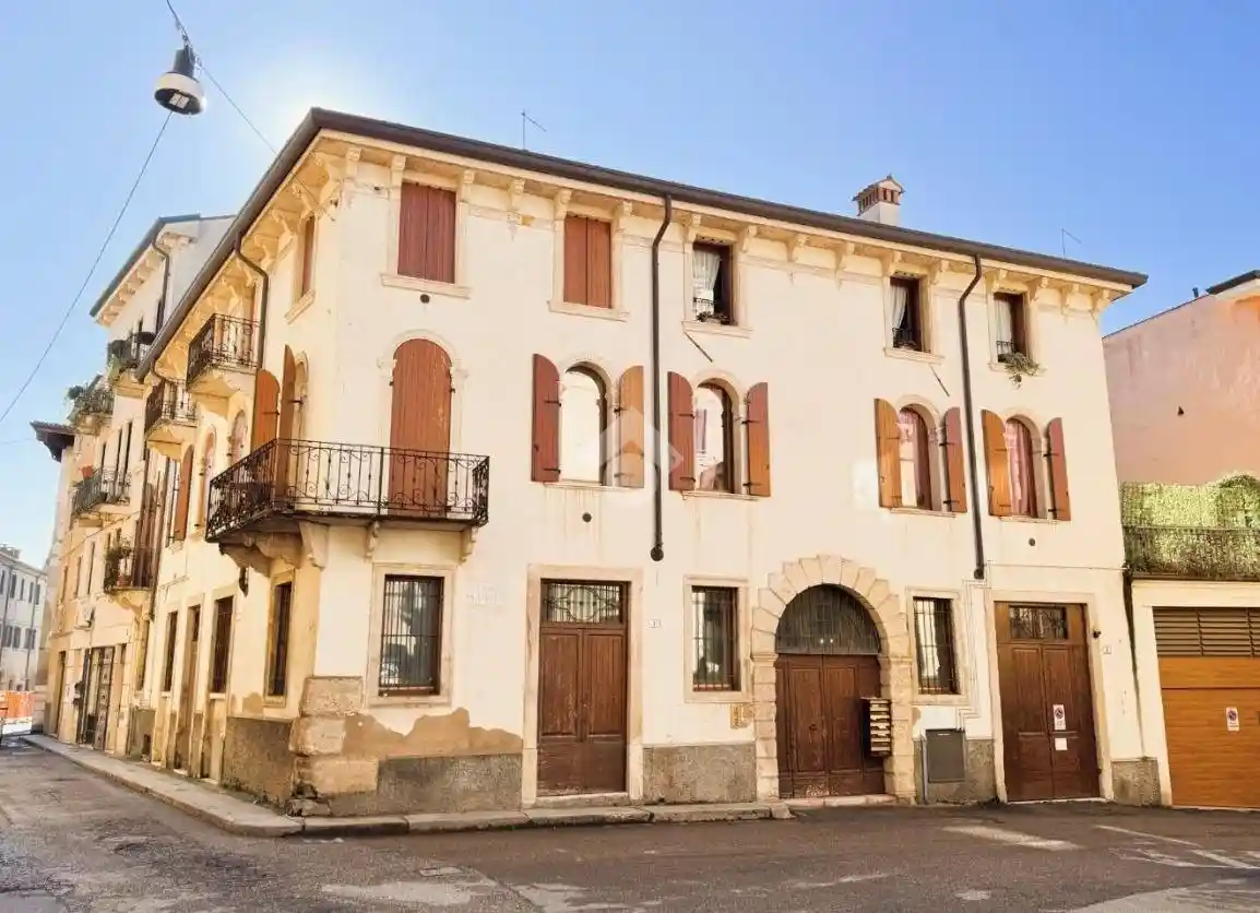Appartamento in affitto a Verona