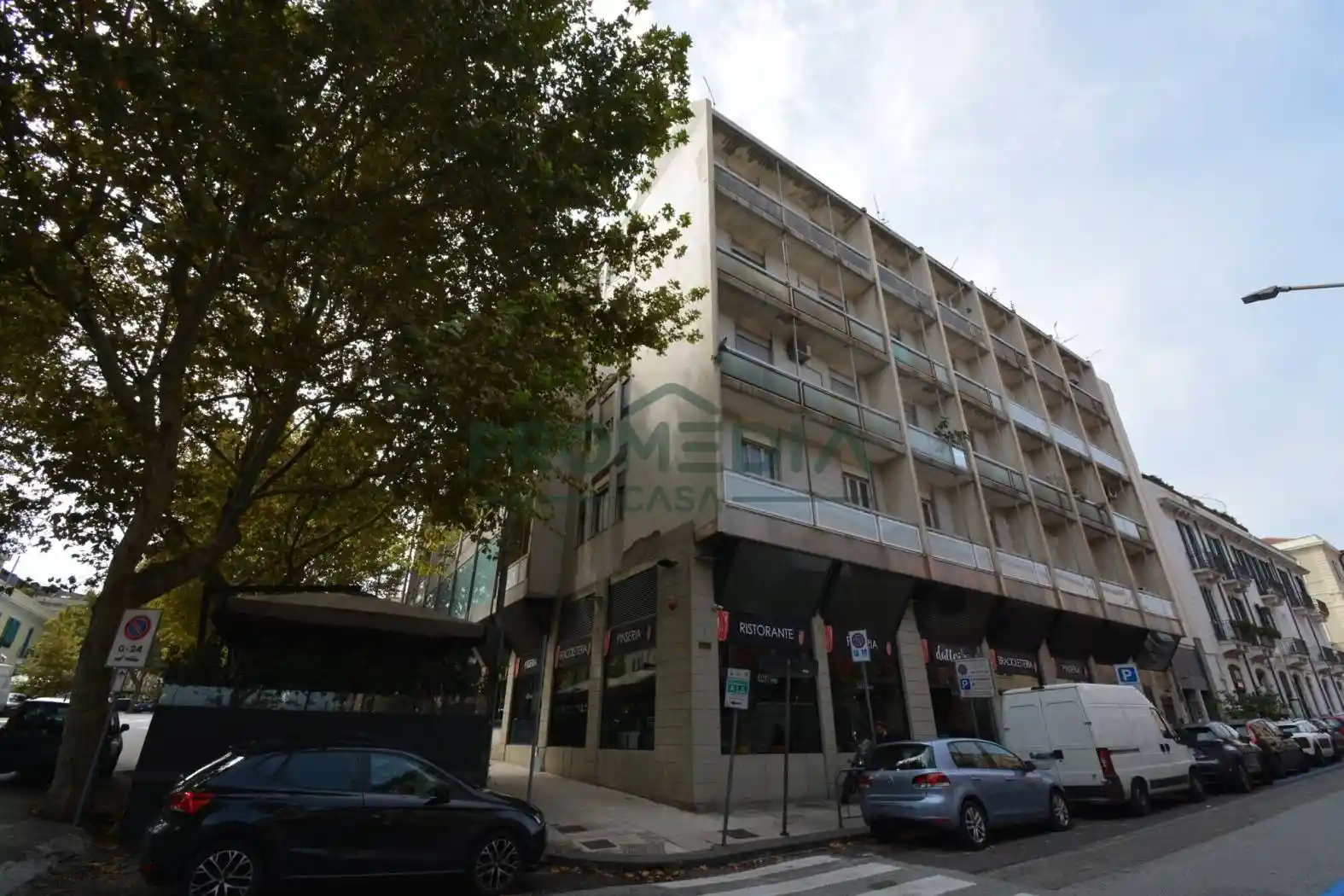 Appartamento in vendita a Messina