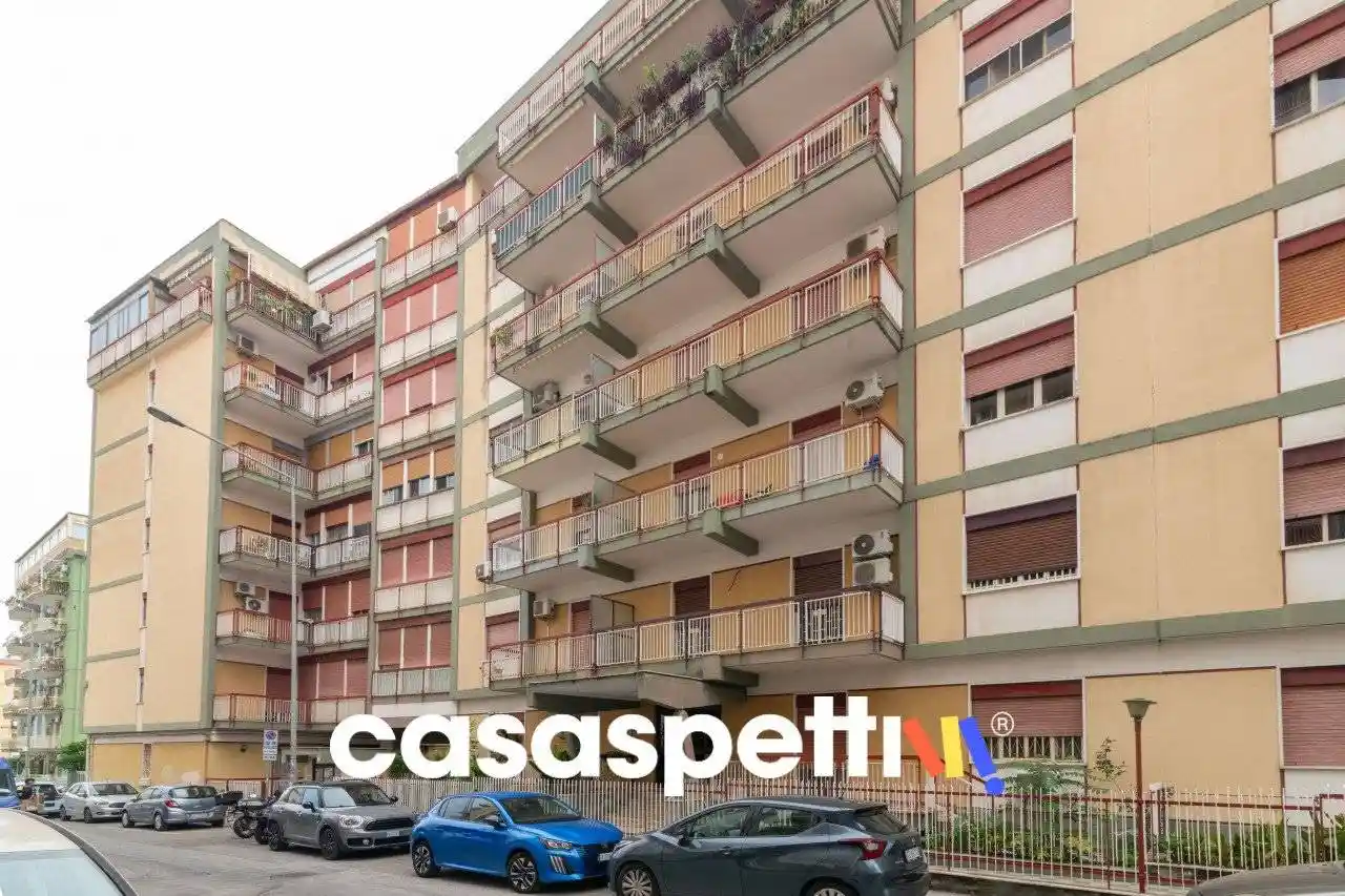 Appartamento in vendita a Palermo