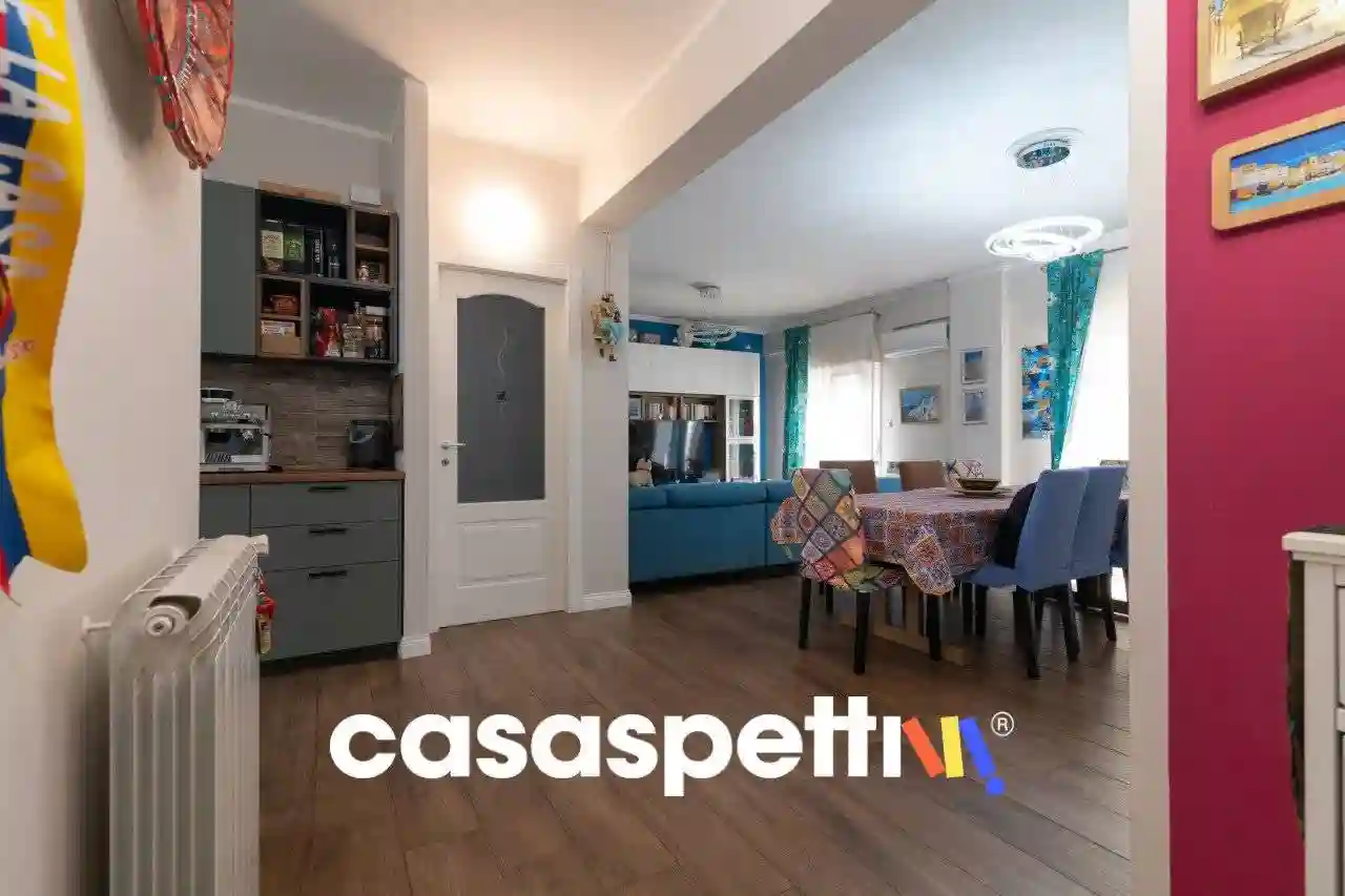 Appartamento - foto 3