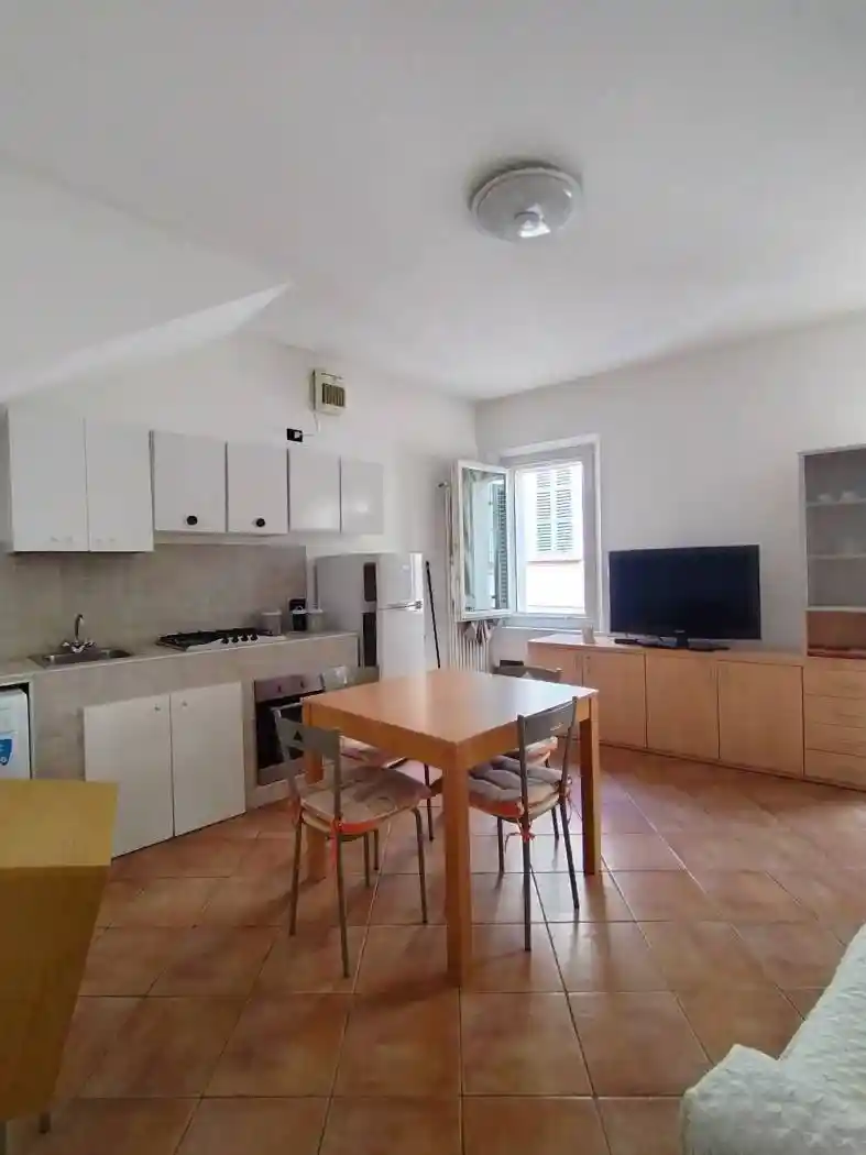 Appartamento in affitto a Bagnacavallo