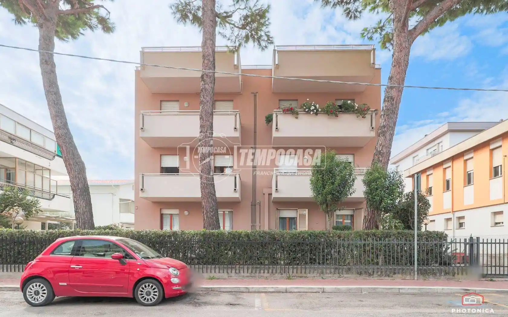 Appartamento in vendita a Misano Adriatico