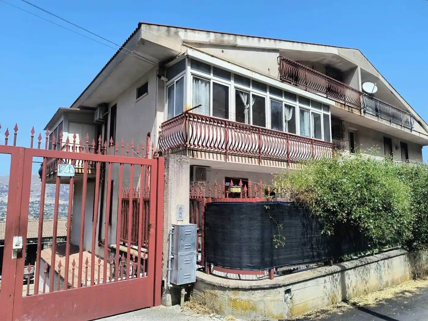 Appartamento in vendita a Altofonte