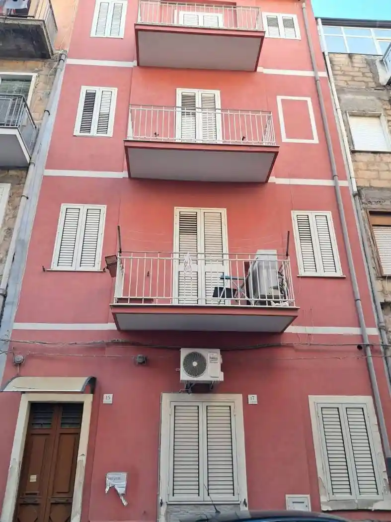 Casa indipendente in vendita a Lentini