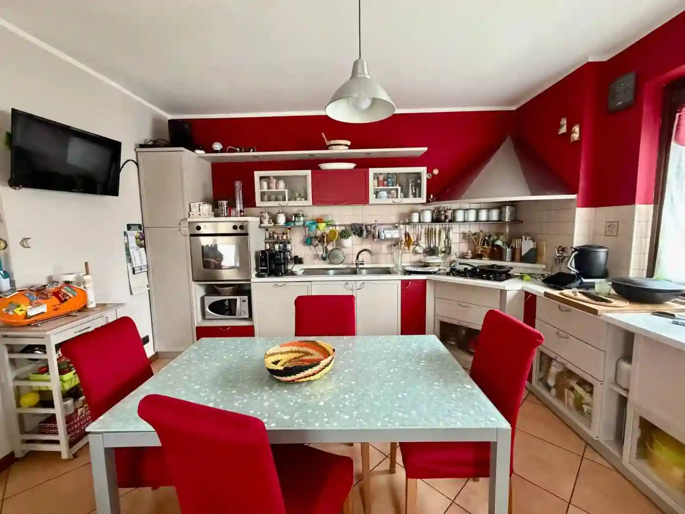 Villetta a schiera - foto 3
