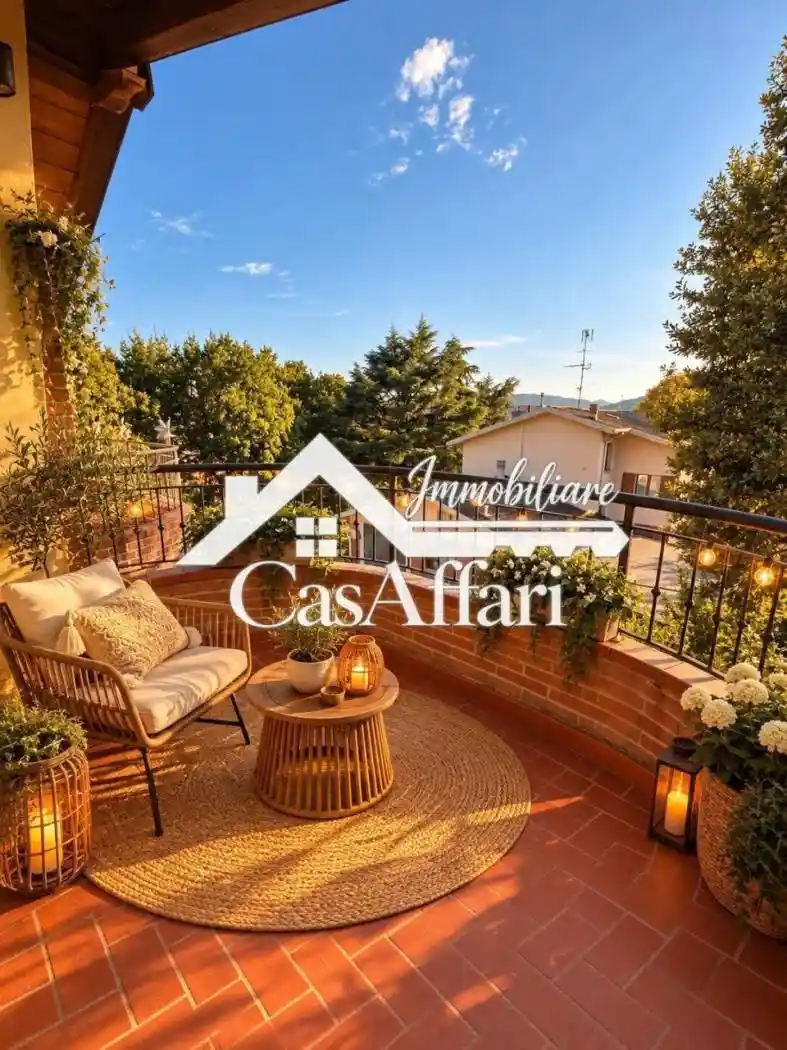 Appartamento in vendita a Castellarano