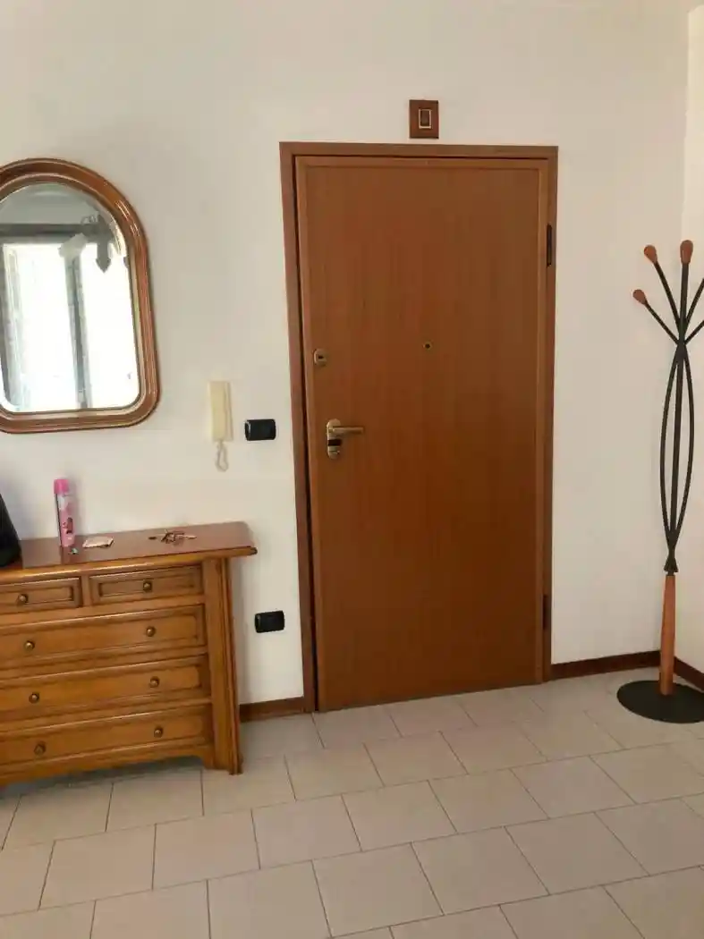 Appartamento in affitto a Medesano