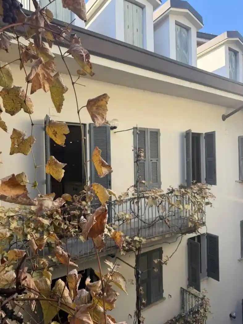 Villa in vendita a Milano