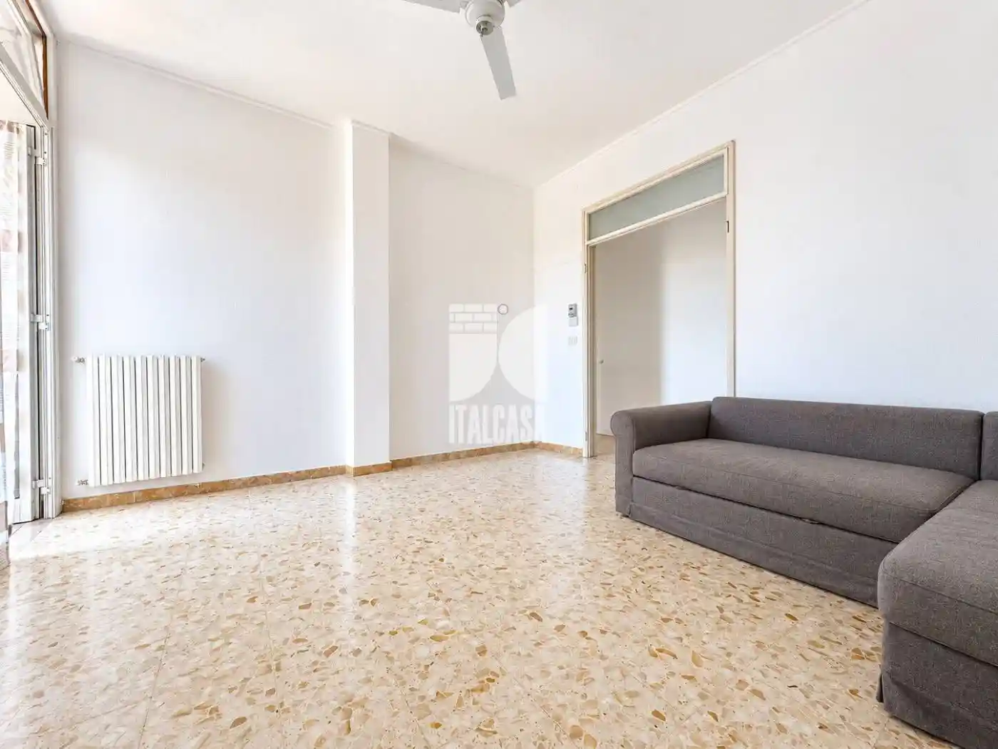 Appartamento in vendita a Mantova