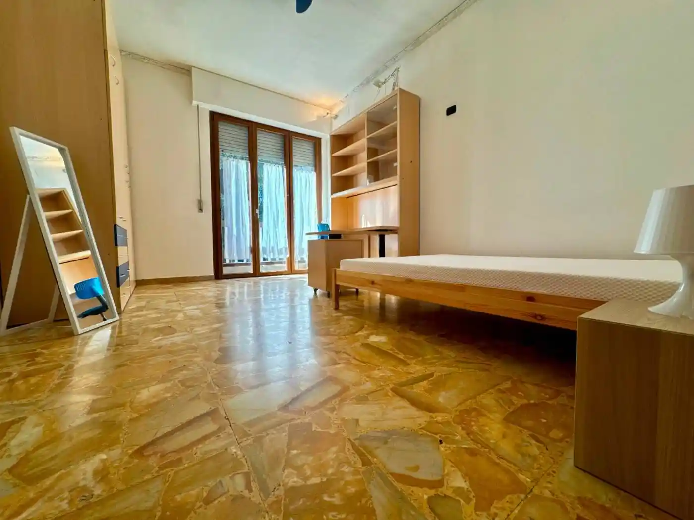 Appartamento in affitto a Firenze